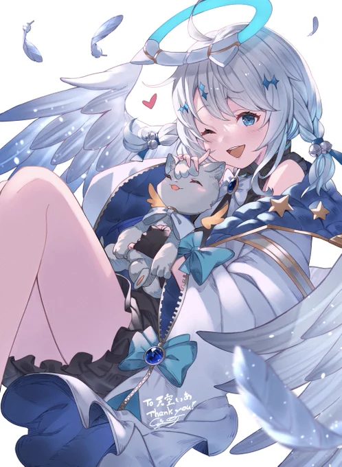 リクエストありがとうございました!