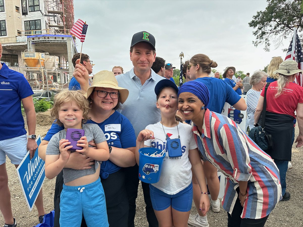 Senate District 50 DFL (@SD50DFL) / Posts / X