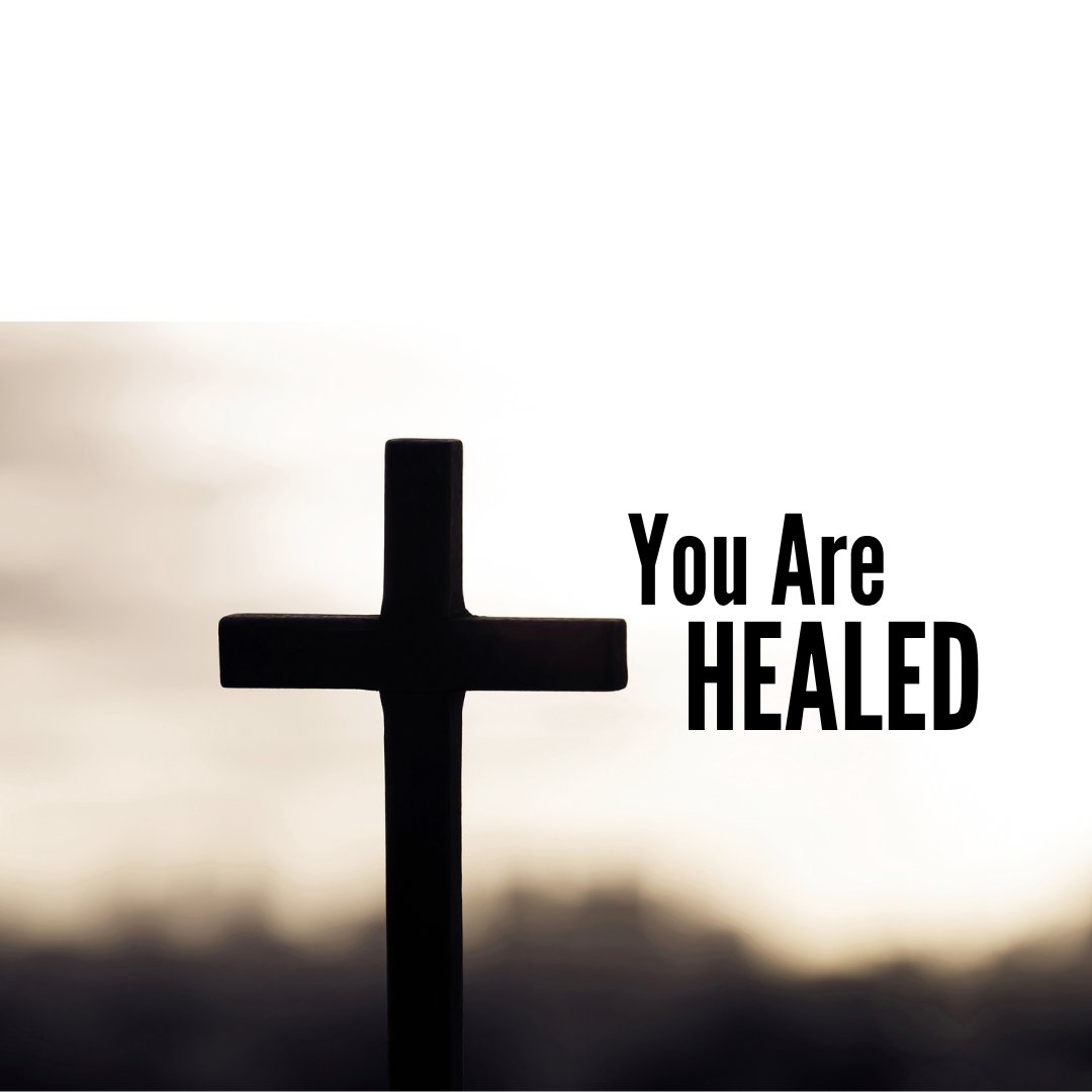 DrMiltenberger's tweet photo. Watch "YouAreHealed!", with Dr Brian and Lena Miltenberger
https://t.co/gRrWrFi38t https://t.co/vdhGi2mFWh