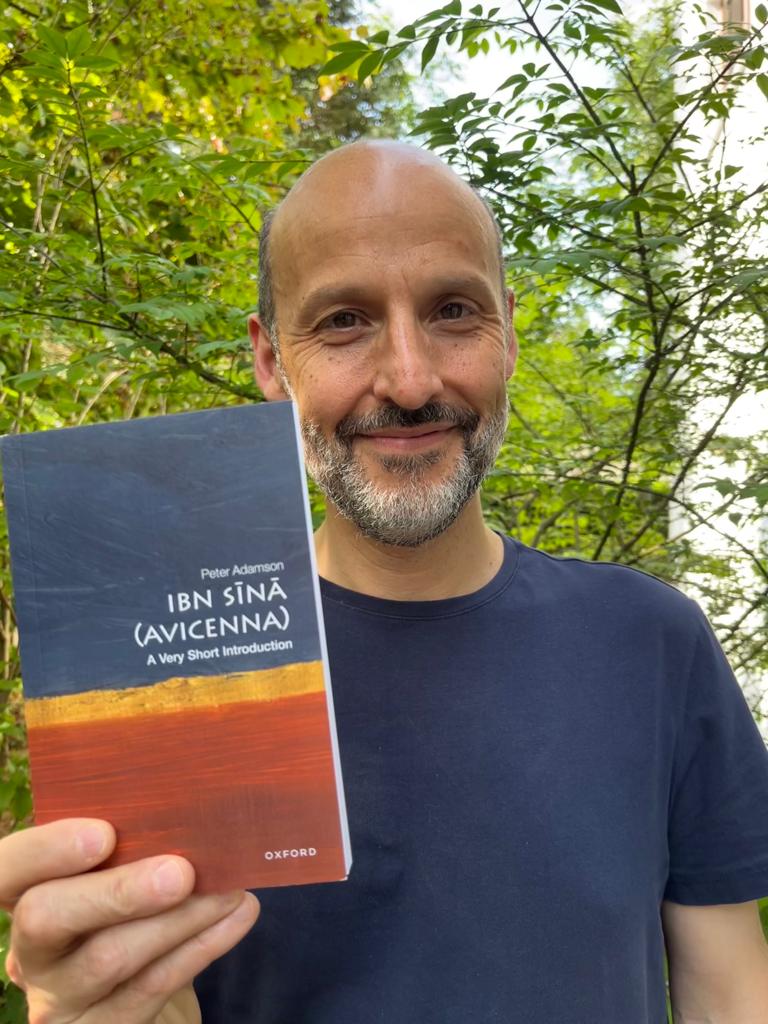 Peter Adamson tweet media