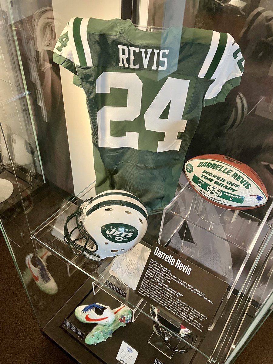 Pro Football Hall of Fame tweet media