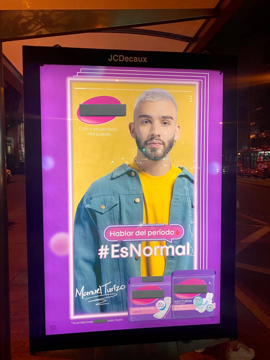 SoyLadyCorrales's tweet photo. Hombres nos explican la mestruación, qué es normal y qué no. 

Hasta el culo me tienen, ya. https://t.co/MsWEpAwjVp