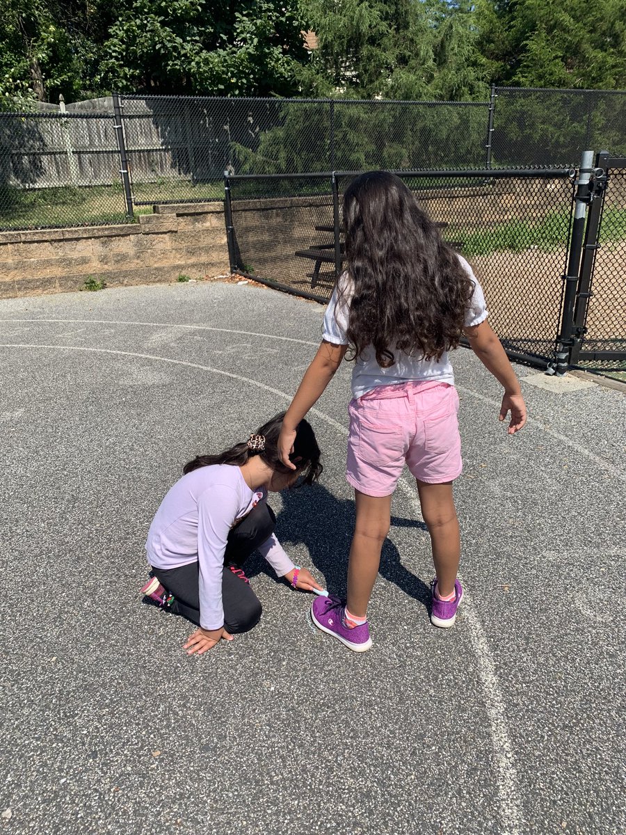 Bel Pre Elementary tweet media