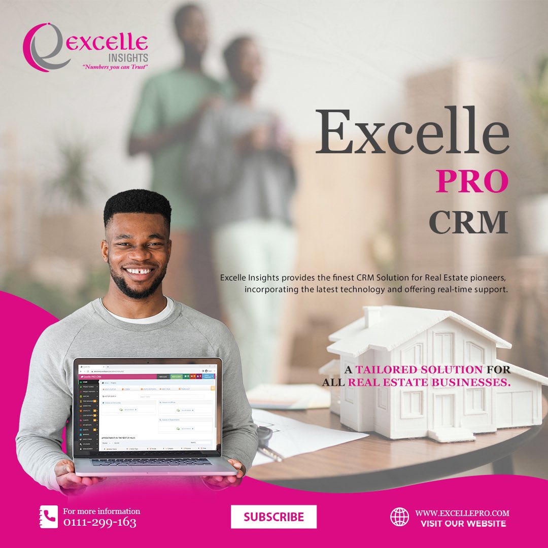 excelleinsights's tweet image. 📈 Level up your real estate game with Excelle PRO! From lead generation to transaction management, this cutting-edge CRM solution has it all. Say goodbye to chaos and hello to efficiency. Elevate your business now #RealEstateSolutions #ExcellePRO #realestateinvesting #RealEstate