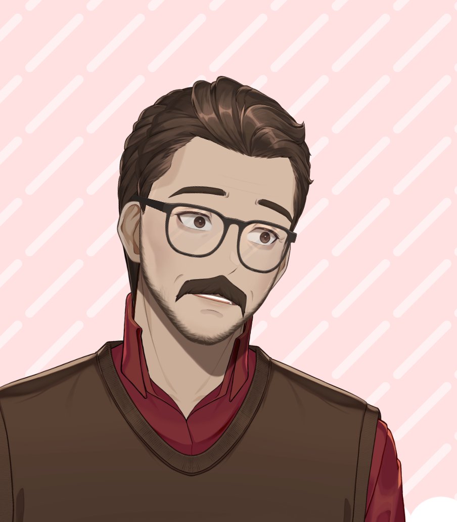 ProxxyMine's tweet photo. Guess who's model is nearly done? This guy! I'll be doing a soft debut stream once it's fully finished! https://t.co/oiR8tX6WYT