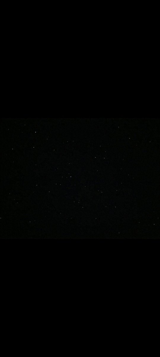 MissMonday's tweet photo. So im in #waltononthenaze had alot of hard storms yesterday but last night was the clearest Ever! Was lucky to be able to see a faint #Milkyway,was only able to take photos of #cassiopia & #cepheus with my phone camera #andromeda #polaris #nightsky enjoy https://t.co/12neUIAgsU