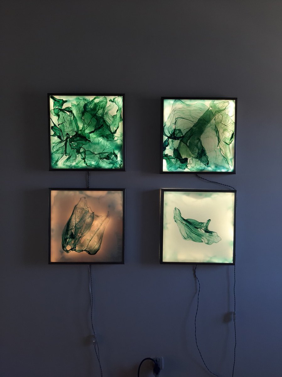 Do we really need this much waste?

© «Plasticidade», Salomé Nascimento