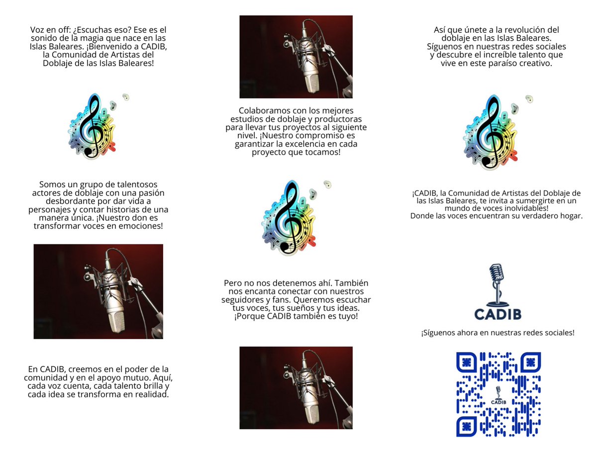 CADIB (@cadibasociacion) on Twitter photo 