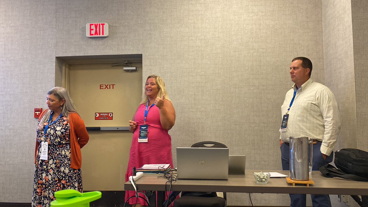 DpsRic's tweet photo. Data Incidents “No One Goes It Alone” Presented by the RICOne at #datag https://t.co/nB30dALKti