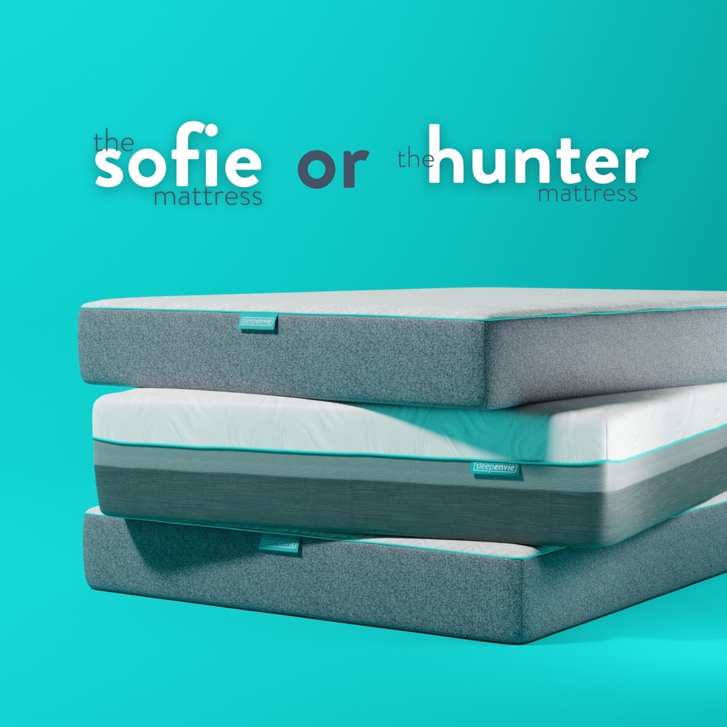 sleepenvie® tweet media