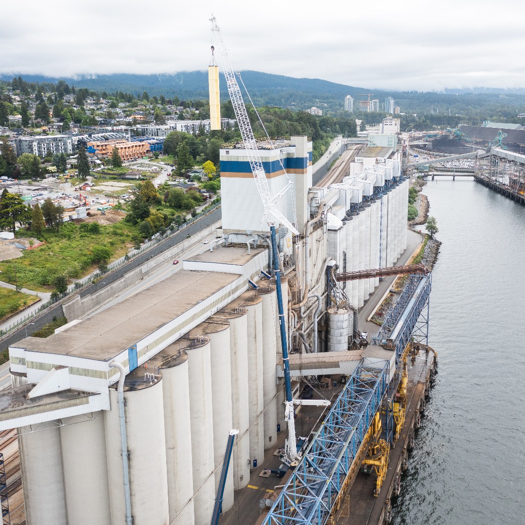 We're hiring across NorLnd. Whether you're a millwright, drill operator, or just starting out as a labourer, we have opportunities for you. We foster an inclusive and supportive work culture where everyone's contribution matters. norlandlimited.com/careers  

#EveryoneGoesHomeSafe