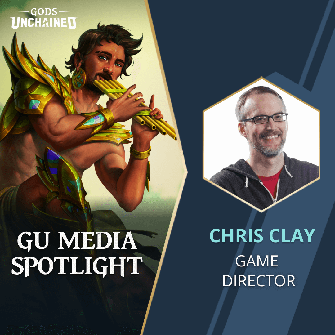 "A lot of the people still building in the bear market want to crack the problems in web3 gaming"

Catch GU Game Director Chris Clay in conversation with @decryptmedia 👇

🔮 Full video: playgu.co/claydecrypt