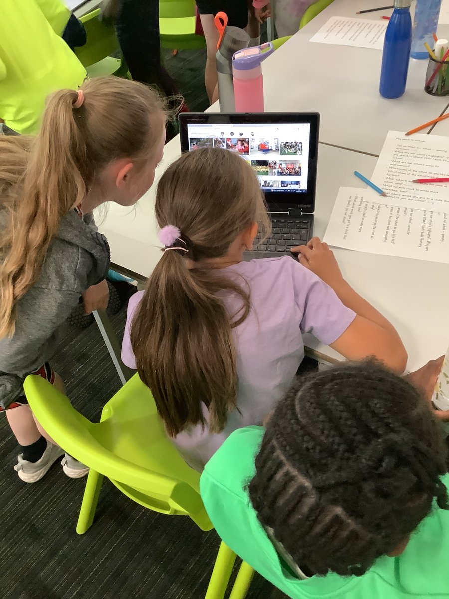 westheathprim's tweet photo. The children in Groups 1 and 2 have been working hard this morning to prepare for their Sports Week presentations all about our school!
#WHPSSportsWeek #WHPSPE #WHPSClass7 #WHPSClass8 #WHPSClass9 #WHPSClass10 https://t.co/aw035FYSUo