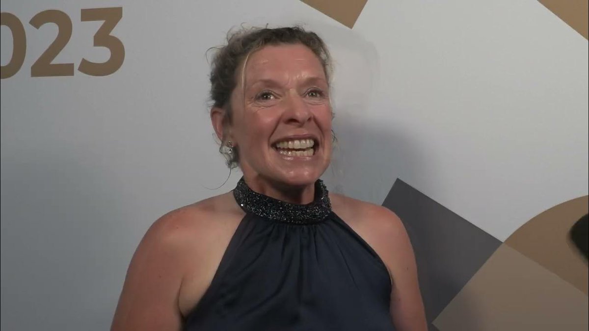 ShropsChamber's tweet image. The winner of the #SCBA2023 John Clayton Award, Kelda Wood of @Climbing_Outthanked the business community in her post-win interview. 

Have a watch here 👇
youtube.com/watch?v=CHpAi2…

Thanks to @tv_shropshire for the interviews.