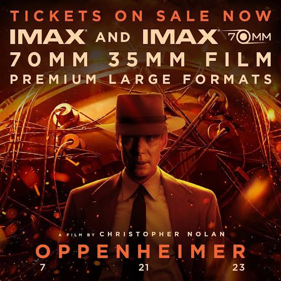 RamSandeep9191's tweet photo. Missing IMAX experience again for this most waited movie. I hope someone will get the IMAX in Hyderabad soon.
@_PVRCinemas @PicturesPVR @INOXMovies @amb_cinemas @aaa_cinemas @IndiaCinepolis @MirajCinemas @PrasadsCinemas @AsianCinemas_ 
#IMAX #Hyderabad #Telangana #BRSParty https://t.co/9p0qUFLQ61