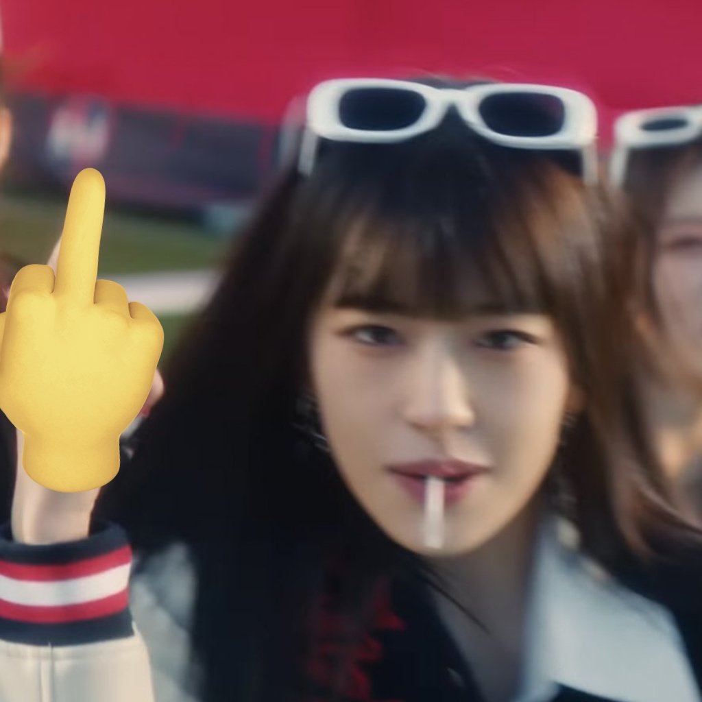 You've been in the industry for years yet theres no sign of improvement? Cant protect your artists, cant sue haters, cant clarify misinformation, poor scheduling, sucks at promo oh what a fkass company👎👎

STARSHIP TREAT IVE BETTER
#IVEDESERVEBETTER 
#WONYOUNG_BetterTreatment