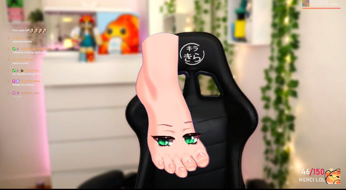OutcontextMaros's tweet photo. @la_petite_maros qui met en avant ses atouts de femme pour avoir plein de subs c'est si simple d'être une fille sur internet alalalala  #pâtéencroute https://t.co/MAqrVPHNDA