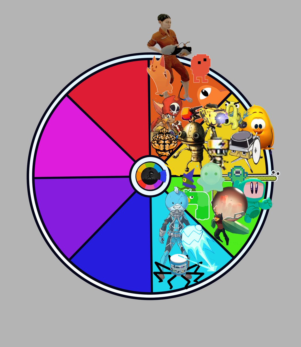 Thinky Games tweet media