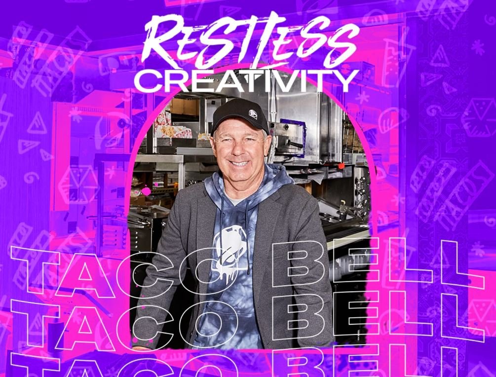 Asponte Technology (@asponte) on Twitter photo ๐ฆClient Spotlight: Taco Bell. We applaud the diligent leadership of Mark King, and extend our best wishes to Sean Tresvant as he prepares to assume the role of CEO. #ClientSpotlight #LeadershipTransition  
๐bit.ly/3pJp4Bn ๐ฆClient Spotlight: Taco Bell. We applaud the diligent leadership of Mark King, and extend our best wishes to Sean Tresvant as he prepares to assume the role of CEO. #ClientSpotlight #LeadershipTransition  
๐bit.ly/3pJp4Bn