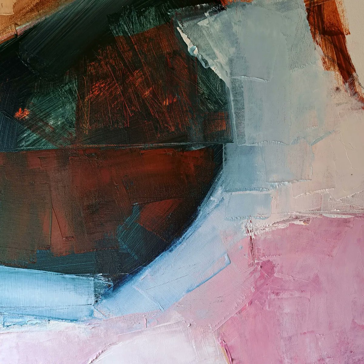 haydndickenson's tweet photo. WORK IN PROCESS
#watercolour #abstractart #acrylicpainting #gouache #abstract #oilpaintings #contemporaryart #modernart #oilpaint  #abstractartist #oilpaintingoncanvas #artistsoninstagram #abstractpainting #fineart #acrylicart #oiloncanvas #artgallery #artgallerynyc #exhibition https://t.co/TS3iexZWjW