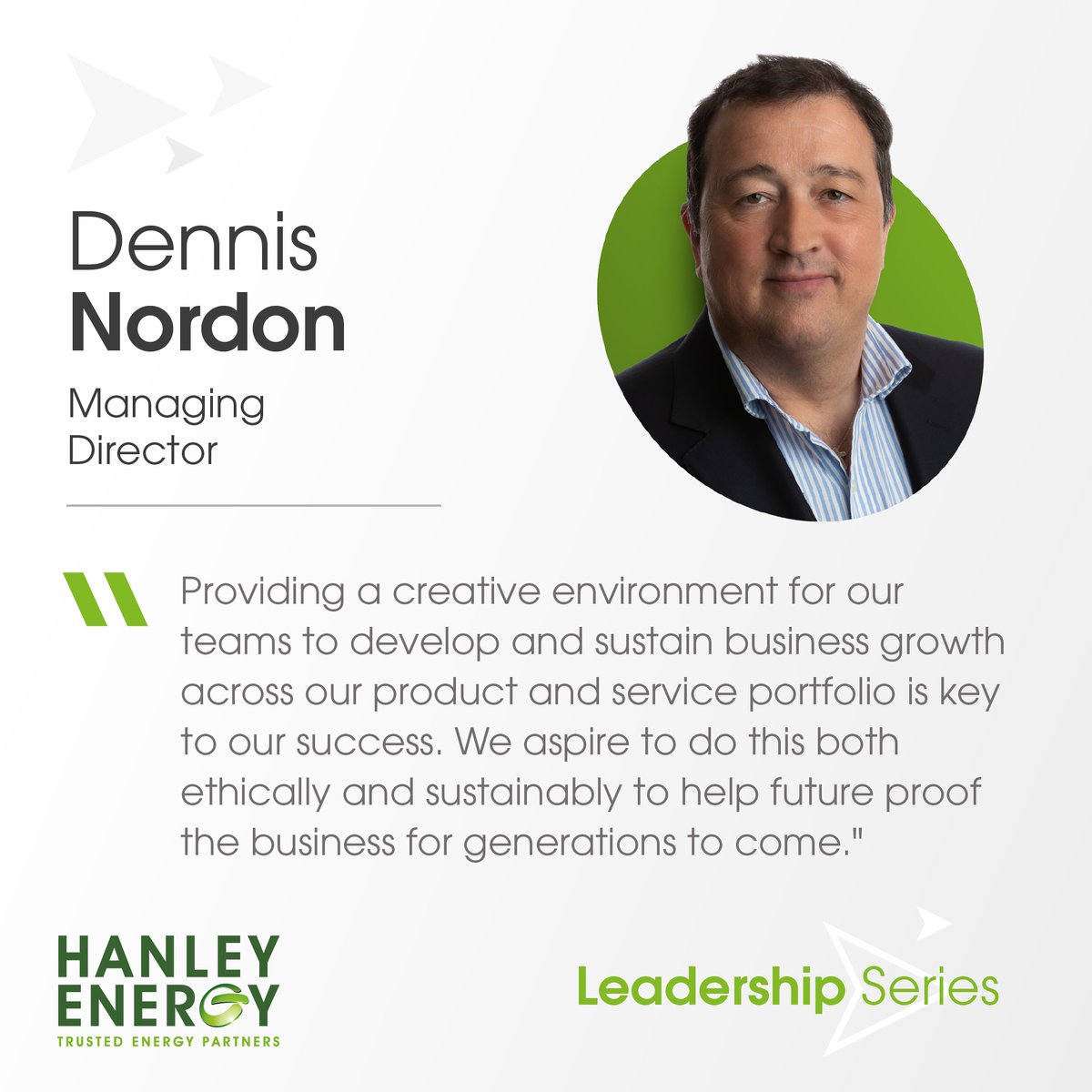 Hanley Energy tweet media