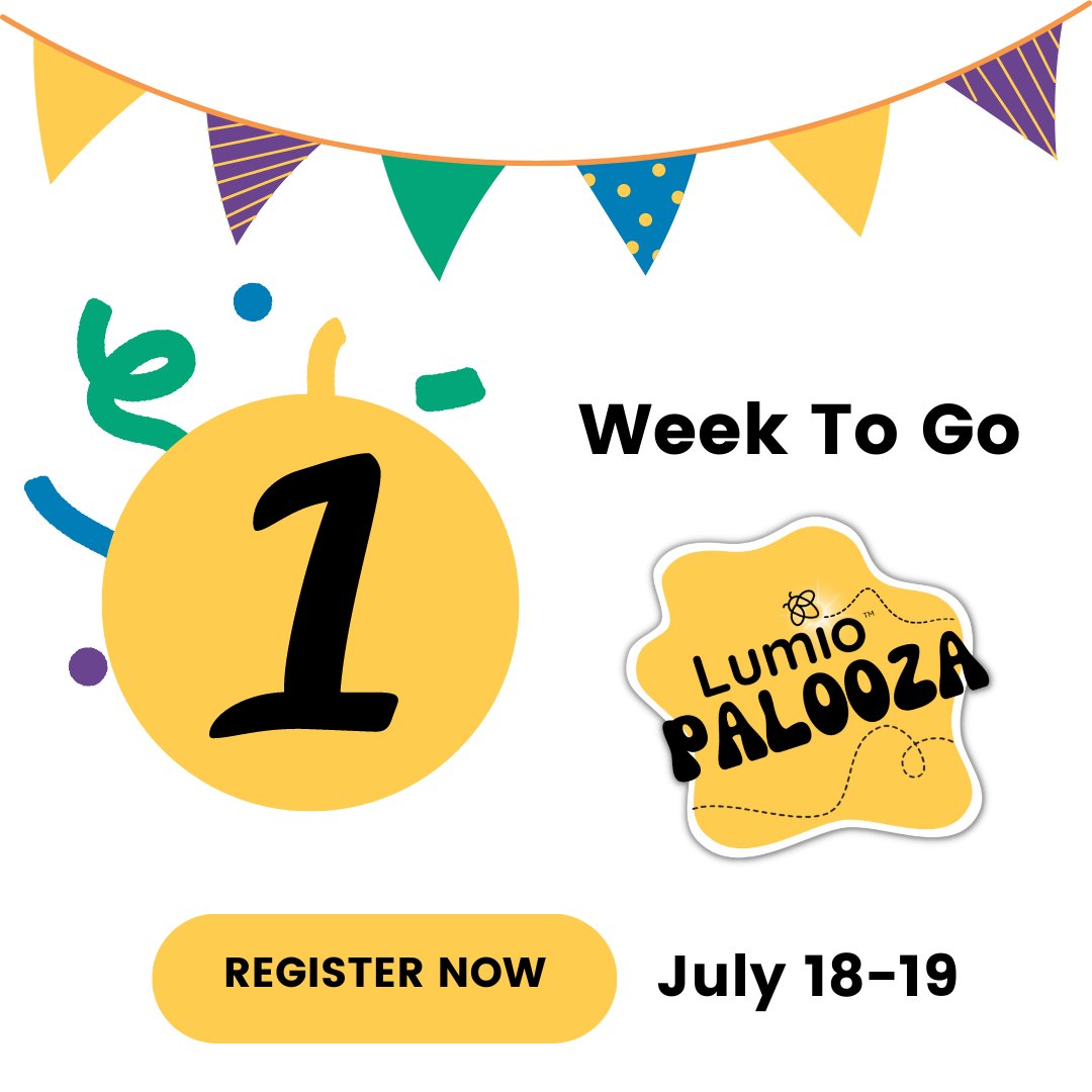 Lumio 💛 tweet media