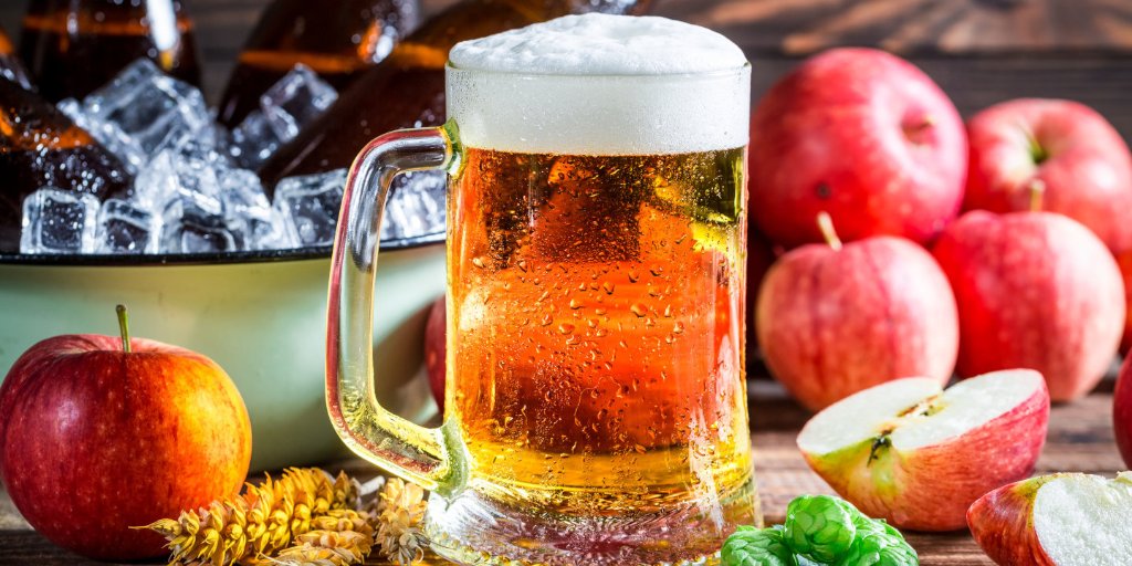 Discover the fascinating world of Graf, a delicious hybrid of beer and cider, inspired by Stephen King's Dark Tower series, crafted by homebrewers, and now taking the brewing world by storm! 🍺🍏 
homebrewersassociation.org/beyond-beer/ho…