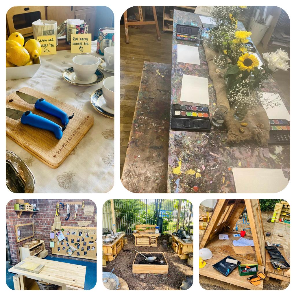 Such a reflective day! It was wonderful to see educators we met in Sweden and share practise, this time in our hometown! Looking forward to our next meet. #collaborative #Cfw #earlyyears <a href="/Pollymoakes1/">Pollymoakes</a> @StJosephsCPS <a href="/tremorfanursery/">Tremorfanursery</a> @Rhooseprimary