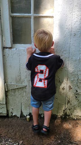 RMAofMichigan's tweet photo. 🎉🎈Hip, hip, hooray! We are wishing this RMA baby a happy 2nd birthday! 🥳🎁 Here's to a year filled with incredible adventures and endless smiles, Hudson! 🌈🚀✨ https://t.co/COH2tjvaG5