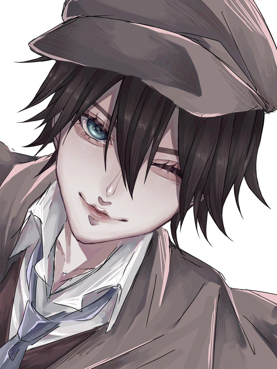 hgr__xx's tweet photo. #BSD #文スト https://t.co/0yUA9UWsG1