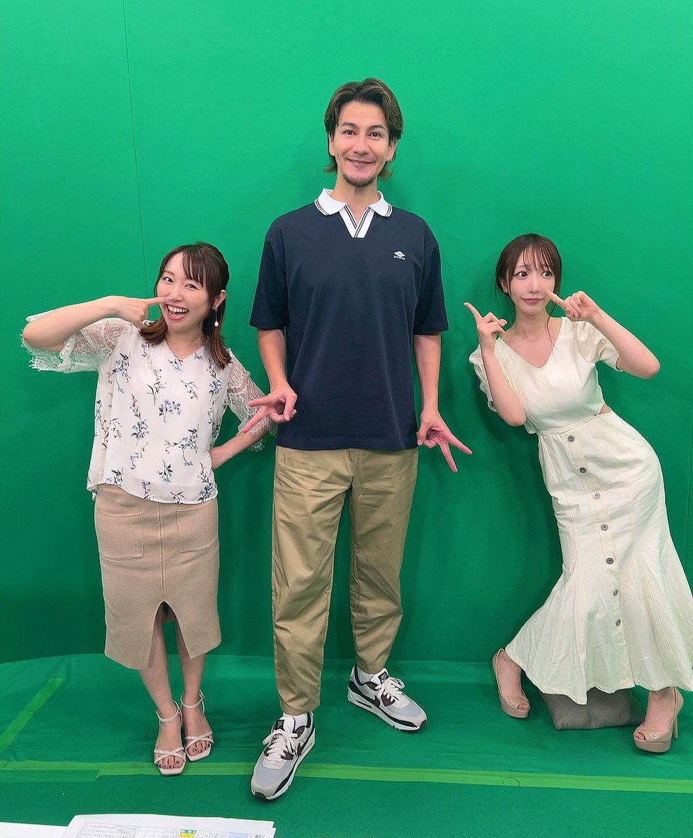 『ミッドナイトスペシャルライブ
BUZZBOAT』
今夜もご視聴コメント
ありがとうございました📺

届かなかったけど笑
いいねも、ありがとう…🤍

最後ニ連単にしなかったの反省🤦🏼‍♀️
でも皆様の大喜利コメントや
JOYさんのおかげで
盛り上がり楽しかったです🛥
恩田菜穂さん
POYさんありがとうございました！