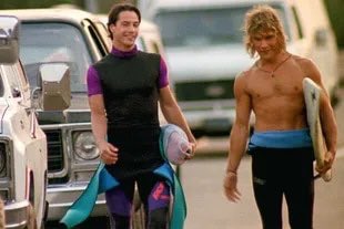 Sean_P_Doyle's tweet image. Point Break premiered 32 yrs ago today, and that means…
two meatball subs for lunch
#UtahGetMeTwo #PointBreak