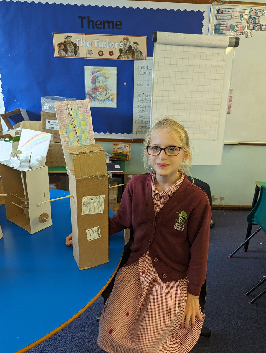 Mrs Hunt tweet media