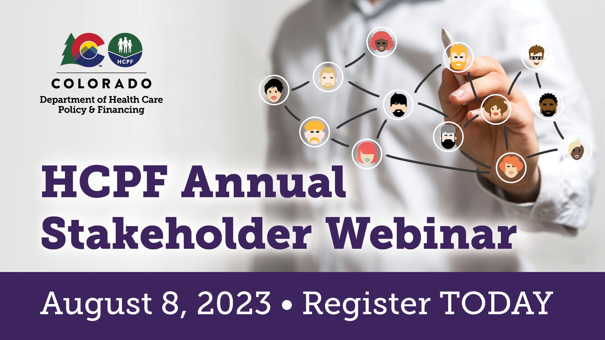 Colorado HCPF on Twitter: 