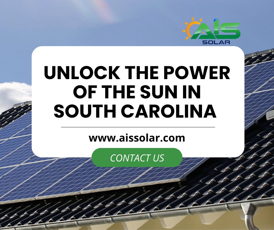 AisSolar's tweet photo. Embrace a sustainable lifestyle, reduce your carbon footprint, and enjoy long-term savings on your energy bills. It's time to make the switch to solar! 

👉 https://t.co/XlX8VCNsfo

#solarenergy #solar #solarpower #solarpanels #renewableenergy #greenenergy #energy https://t.co/wWfPGAH2MW