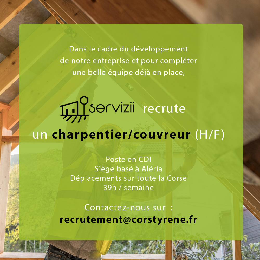 Kallistyle_'s tweet photo. | SERVIZII RECRUTE | 🏚️
Merci pour vos partages ! https://t.co/3BV3Tf4u1a