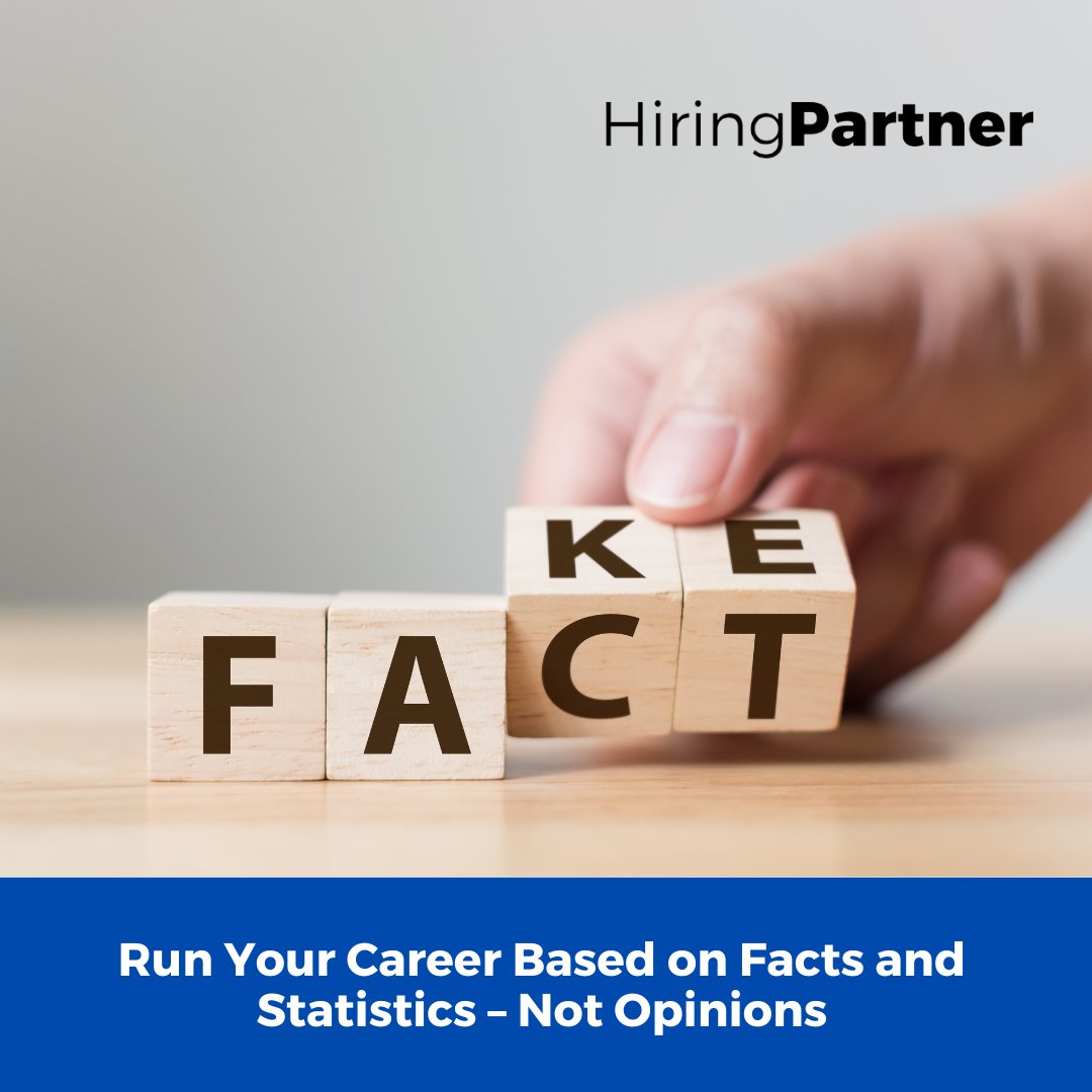 Say goodbye to uncertainty and hello to career clarity! Learn why facts and statistics should be your guiding light in this fascinating article. Don't miss out on the chance to unlock your true potential! harrisonbarnes.com/run-your-caree…

#CareerClarity #FactsMatter #HarrisonBarnes