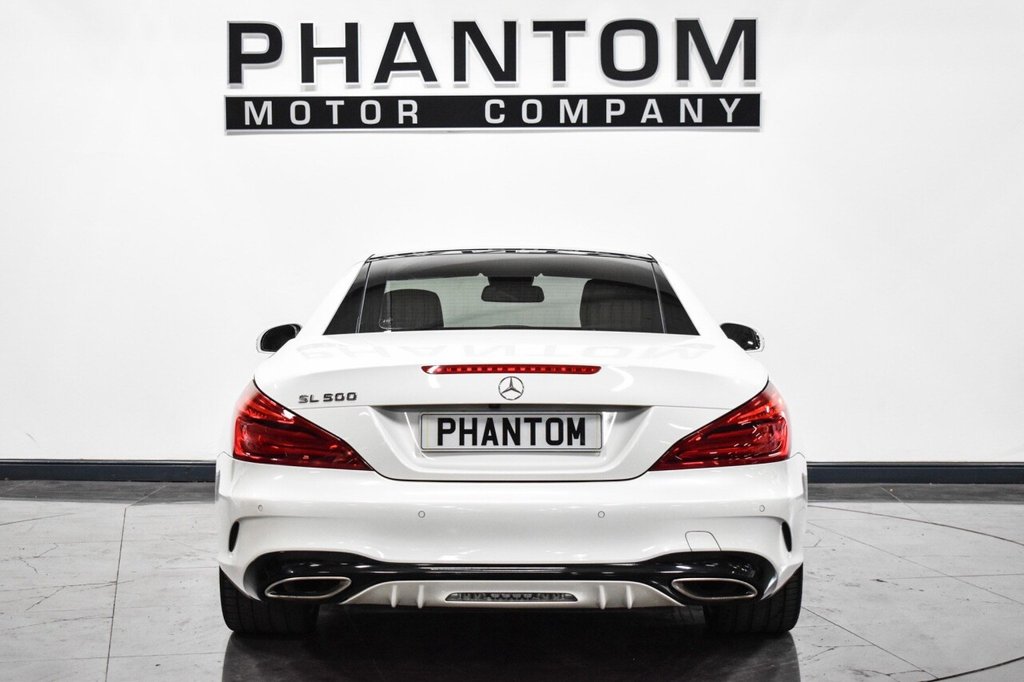 PhantomMotorCo_'s tweet photo. MERCEDES-BENZ SL 2016 4.7L SL 500 AMG LINE 2d AUTO 449 BHP - £40,990

🌟 20,000 Miles
🌟 4,663 CC
🌟 Petrol

https://t.co/HtV2seSsFT

📞 Call us today - 01942 502288
👀 Visit our showroom - Unit 2-3 Couplands Road, Wigan, Lancashire, WN2 4GS https://t.co/dJu4s1po7H