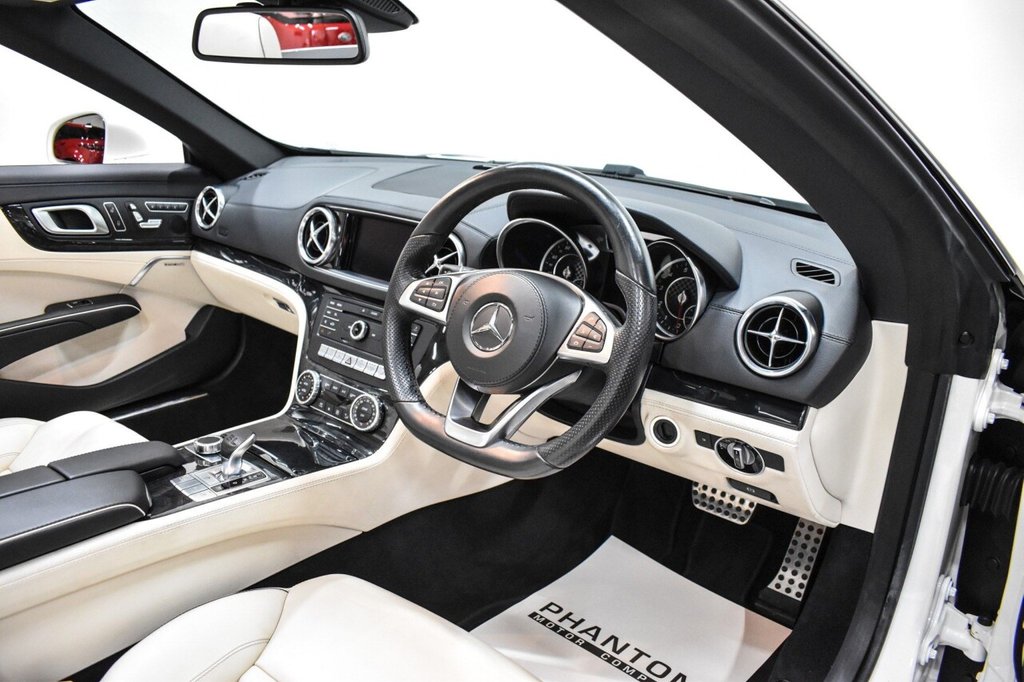 PhantomMotorCo_'s tweet photo. MERCEDES-BENZ SL 2016 4.7L SL 500 AMG LINE 2d AUTO 449 BHP - £40,990

🌟 20,000 Miles
🌟 4,663 CC
🌟 Petrol

https://t.co/HtV2seSsFT

📞 Call us today - 01942 502288
👀 Visit our showroom - Unit 2-3 Couplands Road, Wigan, Lancashire, WN2 4GS https://t.co/dJu4s1po7H
