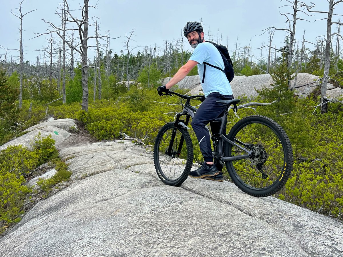 LydonLynch's tweet photo. Andrew joined Eugene and Keith as a Lydon Lynch Partner just over a year ago, bringing with him extensive experience from BC that will allow LLA to deliver on upcoming energy performance requirements in the Maritimes.  His passions include biking, golfing and his new addition. https://t.co/6Y84hmBeV3
