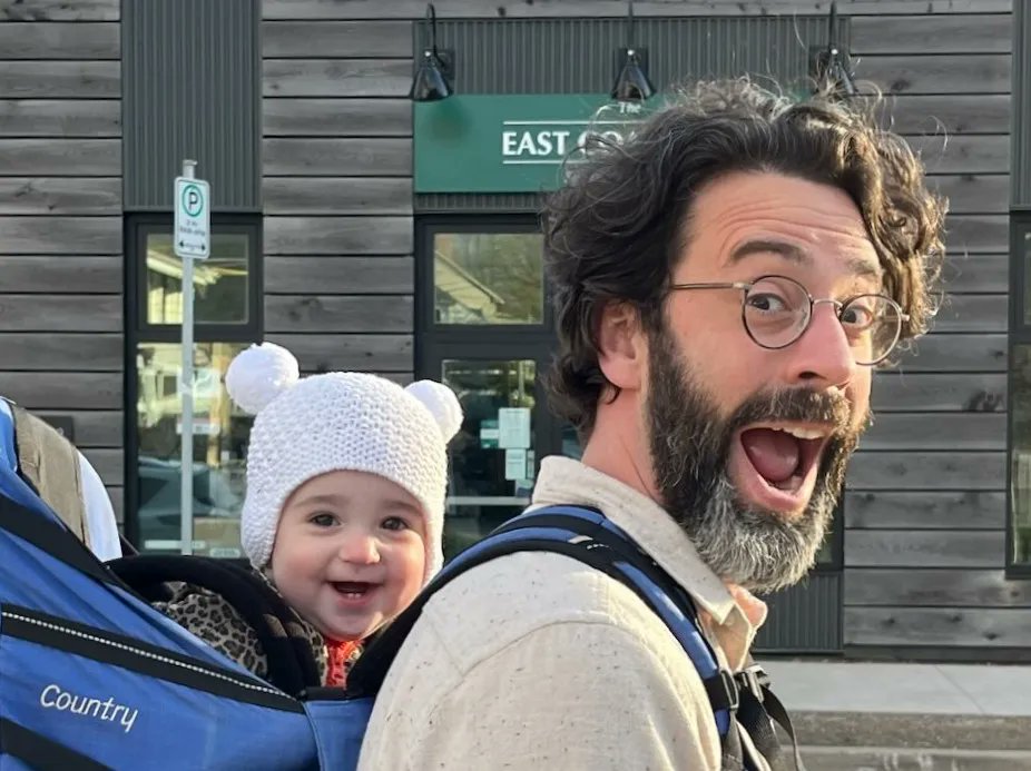 LydonLynch's tweet photo. Andrew joined Eugene and Keith as a Lydon Lynch Partner just over a year ago, bringing with him extensive experience from BC that will allow LLA to deliver on upcoming energy performance requirements in the Maritimes.  His passions include biking, golfing and his new addition. https://t.co/6Y84hmBeV3