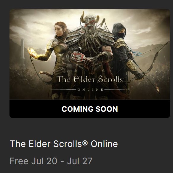 What? Was not expecting that lol : r/elderscrollsonline