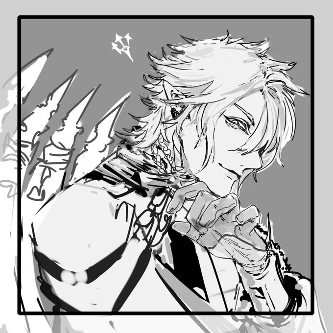 FF14 自機 