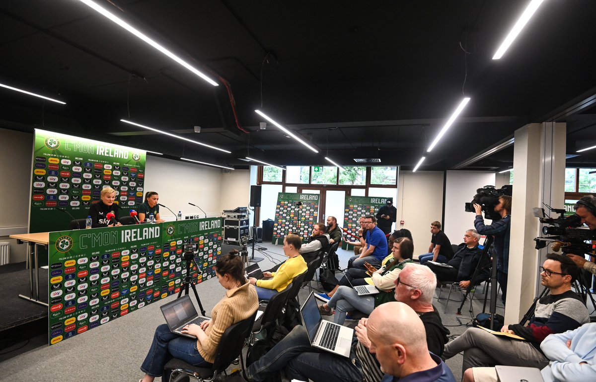 RTÉ Brainstorm (@rtebrainstorm) on Twitter photo Why the media can't just be cheerleaders during a World Cup. Sports media face a difficult balance between supporting their international team & asking difficult questions when necessary, writes <a href="/AaronGallagher8/">Aaron Gallagher</a> <a href="/DCU_SoC/">School of Comms DCU</a> <a href="/DCU/">Dublin City University</a> <a href="/FulbrightPrgrm/">The Fulbright Program</a> <a href="/UofMaryland/">Univ. of Maryland</a> rte.ie/brainstorm/202… Why the media can't just be cheerleaders during a World Cup. Sports media face a difficult balance between supporting their international team & asking difficult questions when necessary, writes <a href="/AaronGallagher8/">Aaron Gallagher</a> <a href="/DCU_SoC/">School of Comms DCU</a> <a href="/DCU/">Dublin City University</a> <a href="/FulbrightPrgrm/">The Fulbright Program</a> <a href="/UofMaryland/">Univ. of Maryland</a> rte.ie/brainstorm/202…