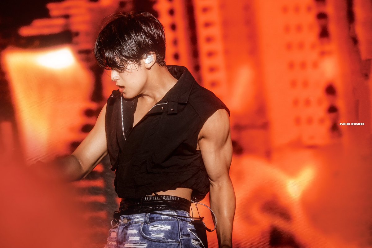 Nihilism_mm's tweet photo. 230709

Red.

#민규  #MINGYU
#ミンギュ
#SEVENTEEN https://t.co/BmKGSKnwvz