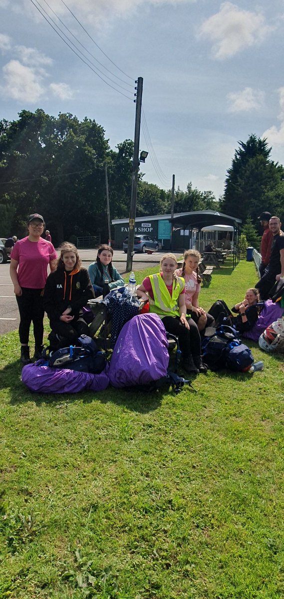 COLR are at check point 2 <a href="/MaestegSchool/">Maesteg School</a> <a href="/EncounterExpeds/">Encounter Expeditions</a>