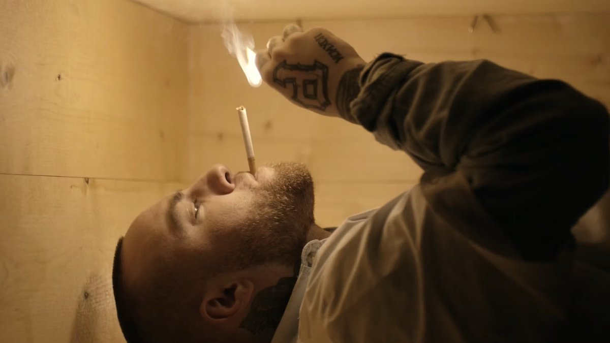 PopCrave's tweet photo. 5 years ago today, Mac Miller released “Self Care.” https://t.co/0vHWCh0phm