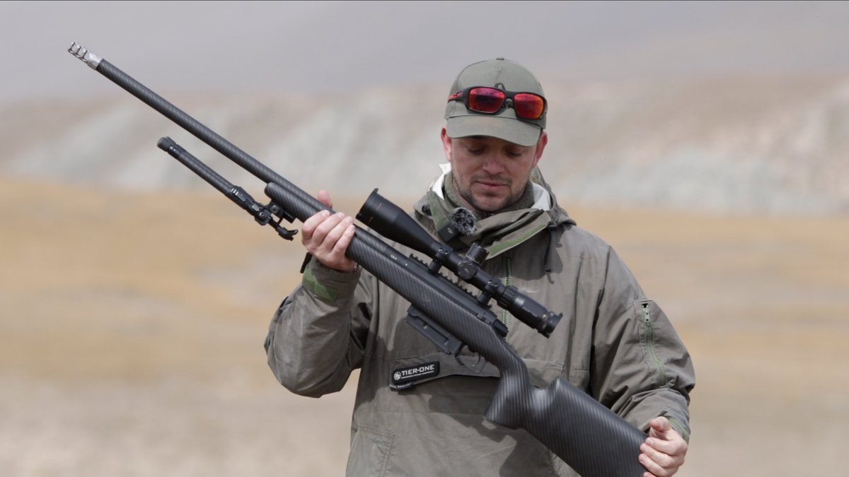 TierOneEU's tweet image. We work hard to bring you the ultimate light weight hunting accessories so that you can be sure you’ve got every advantage when embarking on your dream hunt.

•

#longrangeshooting #longrangehunting #longrangerifle #accuracy #hunting #jäger #jagd #jakt #jaktia #villmarksliv