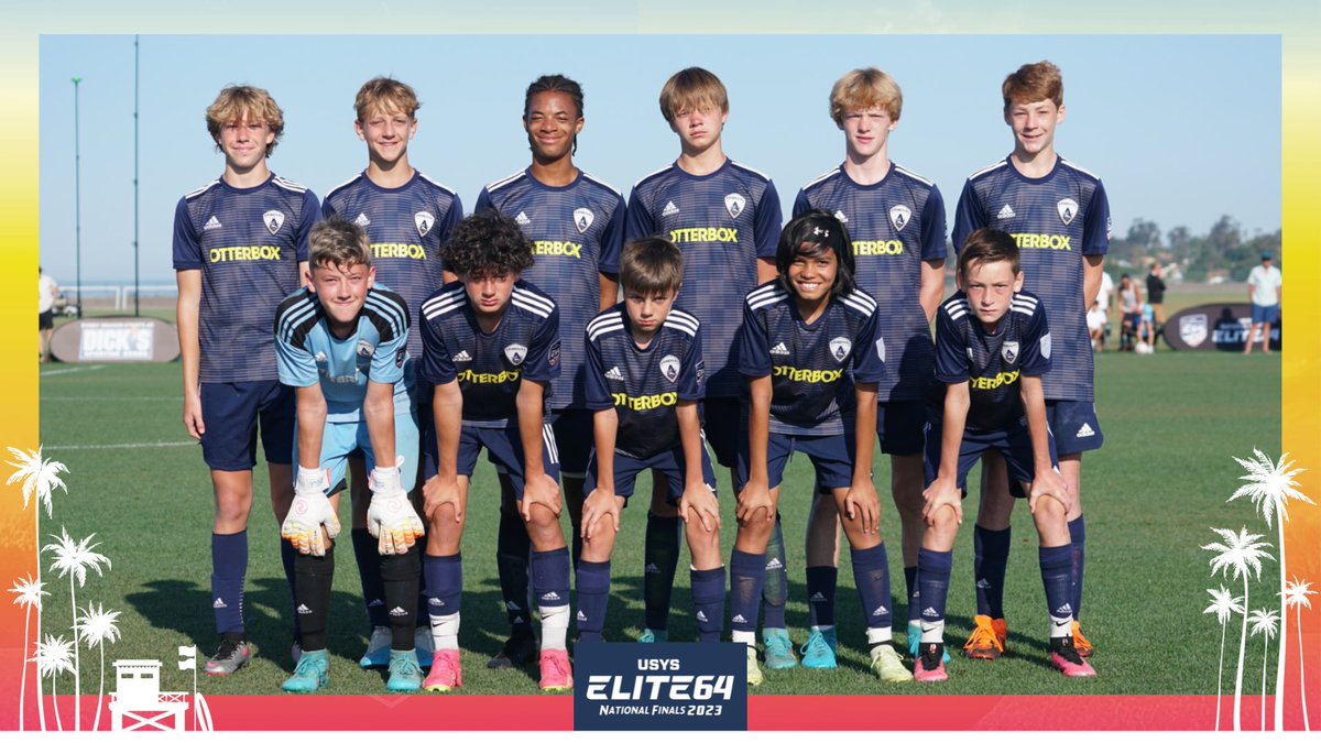 Arsenal Colorado tweet media