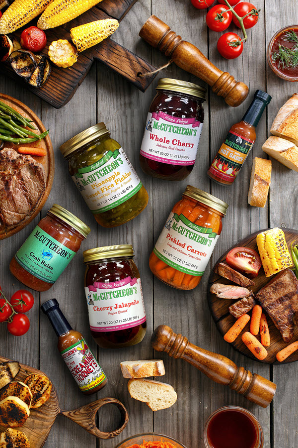 Smart_Retailer's tweet image. 𝗣𝗿𝗼𝗱𝘂𝗰𝘁 𝗼𝗳 𝘁𝗵𝗲 𝗗𝗮𝘆
𝗠𝗰𝗖𝘂𝘁𝗰𝗵𝗲𝗼𝗻&apos;𝘀 𝗔𝗽𝗽𝗹𝗲 𝗣𝗿𝗼𝗱𝘂𝗰𝘁𝘀
A wide variety of homestyle products for everyone to enjoy!
rfr.bz/t6f1n0l
 #giftshop #gifts #giftideas #giftstore